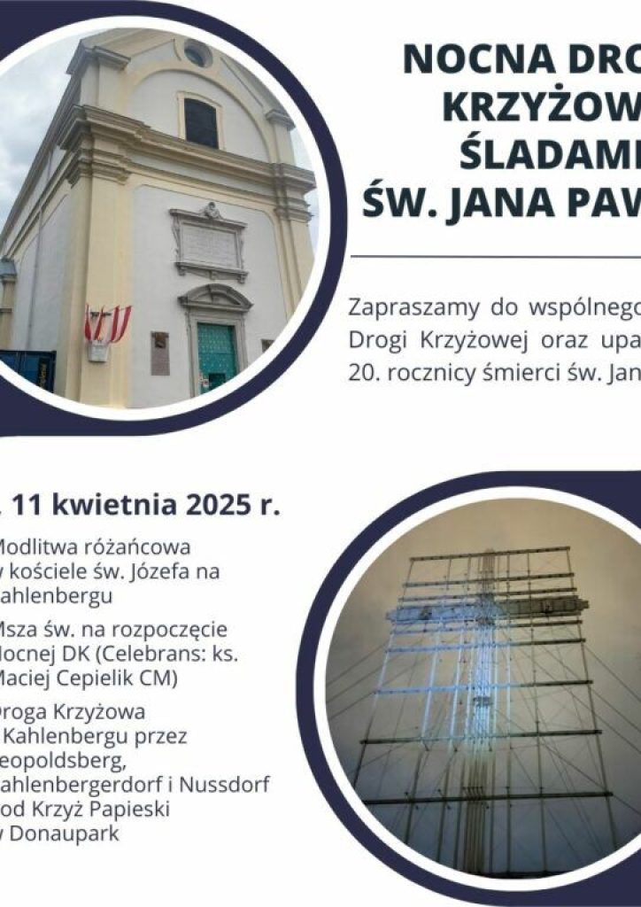nocnadrogakrzyzowa